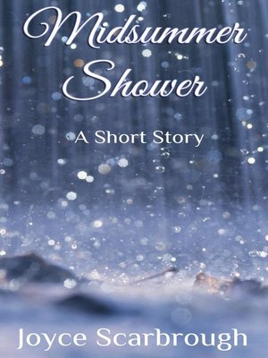 cover image of Midsummer Shower